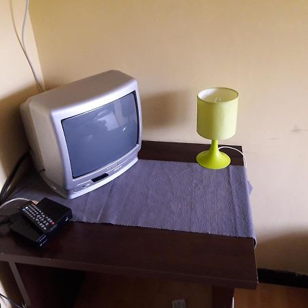 Hostel Palacyk Bydgoszcz Eksteriør bilde