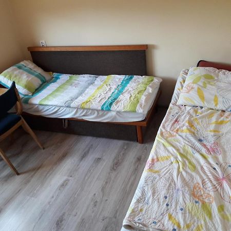Hostel Palacyk Bydgoszcz Eksteriør bilde