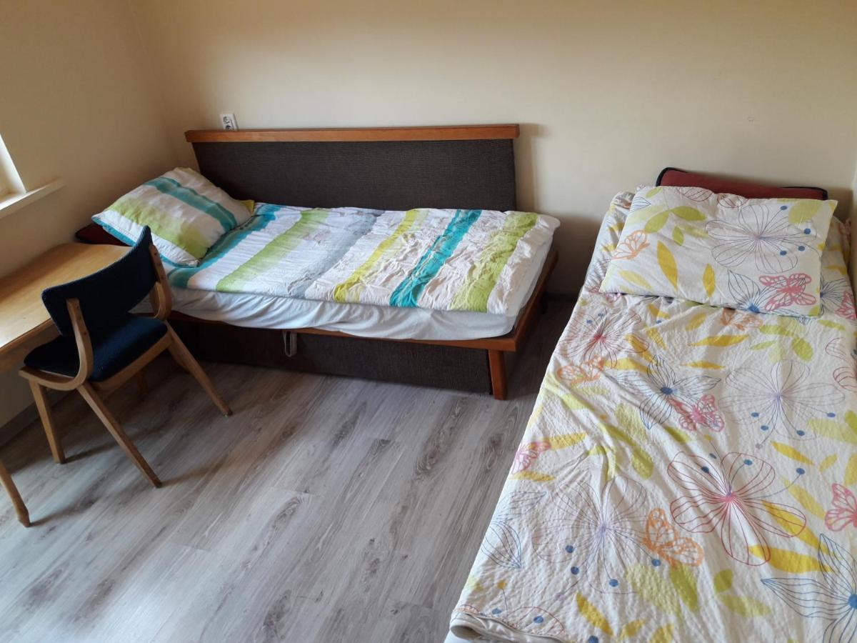 Hostel Palacyk Bydgoszcz Eksteriør bilde
