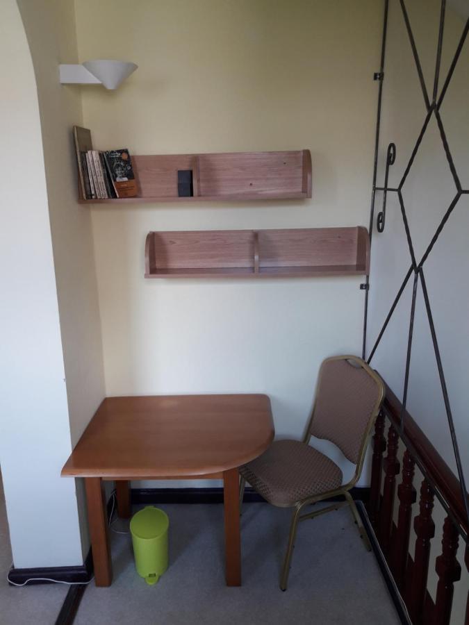 Hostel Palacyk Bydgoszcz Eksteriør bilde