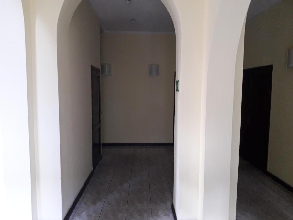 Hostel Palacyk Bydgoszcz Eksteriør bilde