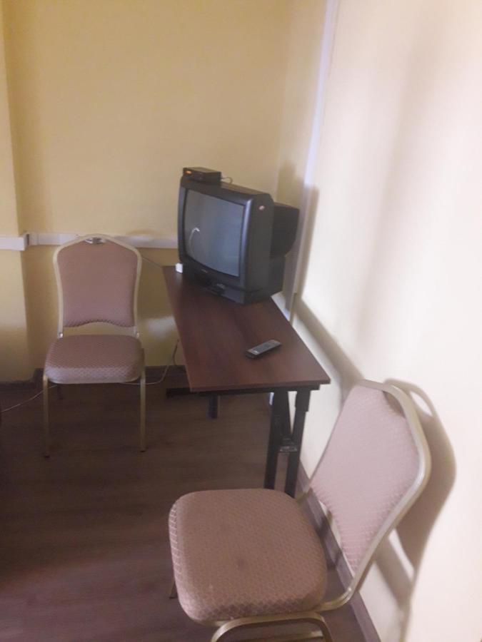 Hostel Palacyk Bydgoszcz Eksteriør bilde