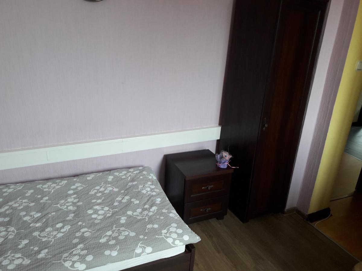 Hostel Palacyk Bydgoszcz Eksteriør bilde