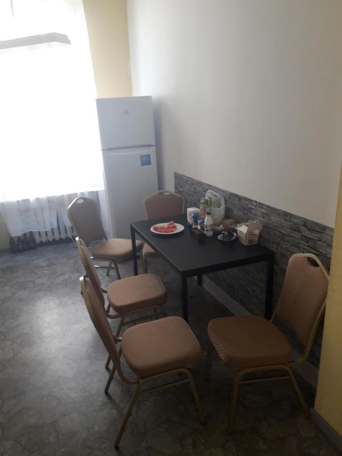Hostel Palacyk Bydgoszcz Eksteriør bilde