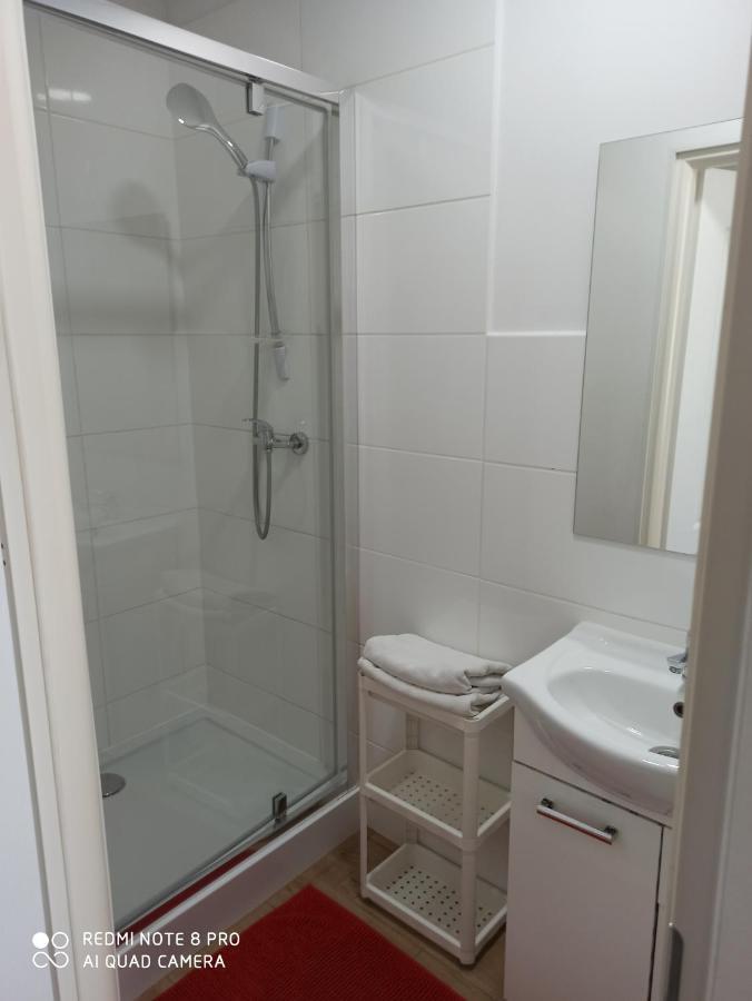 Hostel Palacyk Bydgoszcz Eksteriør bilde