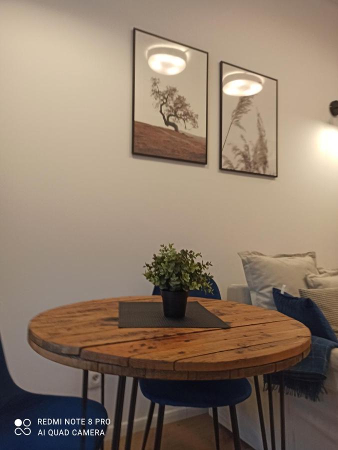 Hostel Palacyk Bydgoszcz Eksteriør bilde