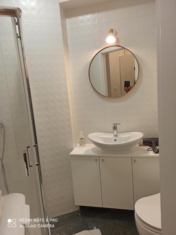 Hostel Palacyk Bydgoszcz Eksteriør bilde